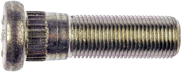 Dorman 610-281.1 AutoGrade 5/8-18 Wheel Stud, 2.219 Inch - image 1