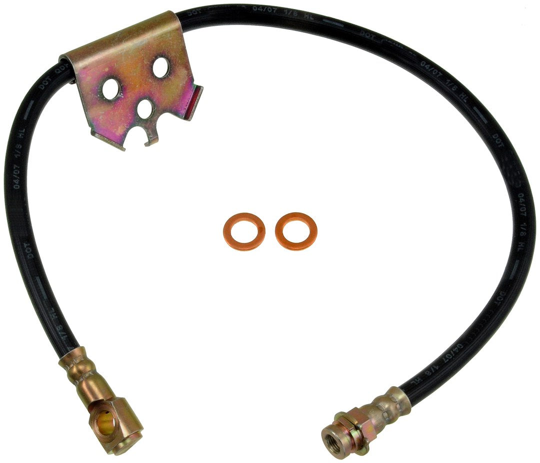 Dorman First Stop H380534 Brake Hose - 25.38 Inch - image 1
