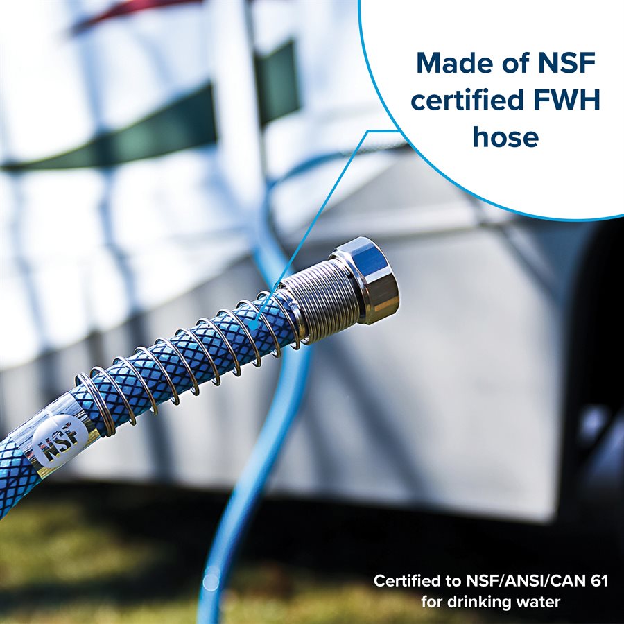 Camco 22843 Fresh Water Hose - image 11