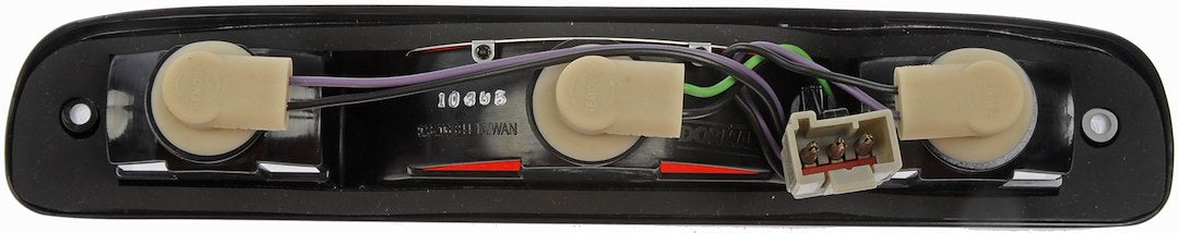 Dorman OE Solutions 923-206 Center High Mount Stop Light - image 3