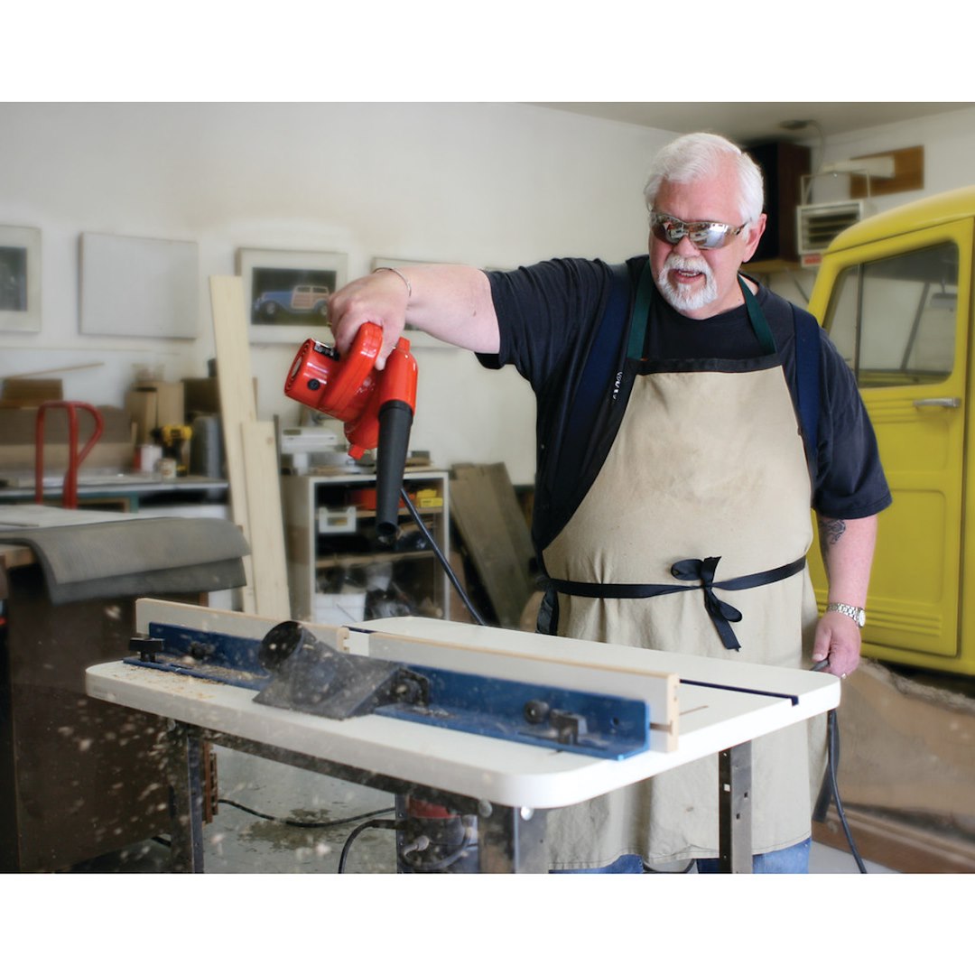 Performance Tool W50063 Shop Blower - image 10