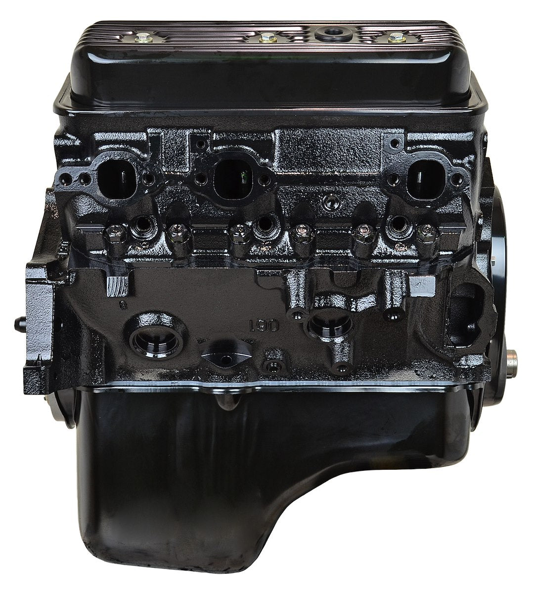 Atk Reman Eng. Vm29 Marine Engine Block - Long - image 5