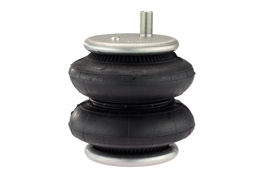Firestone Industrial 2597 Helper Spring Kit - image 2