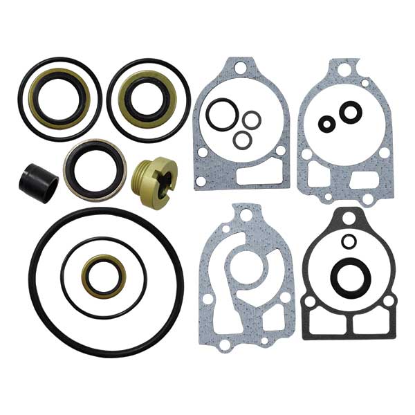 Kit de joints d'embase hors-bord EMP 26-01287