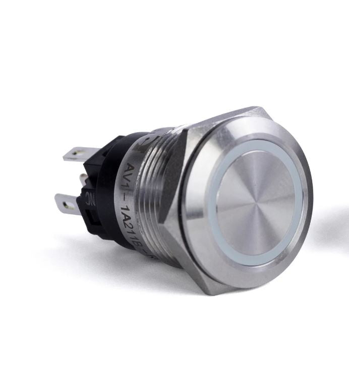 Sierra Marine Av10030r Push Button Switch - image 1
