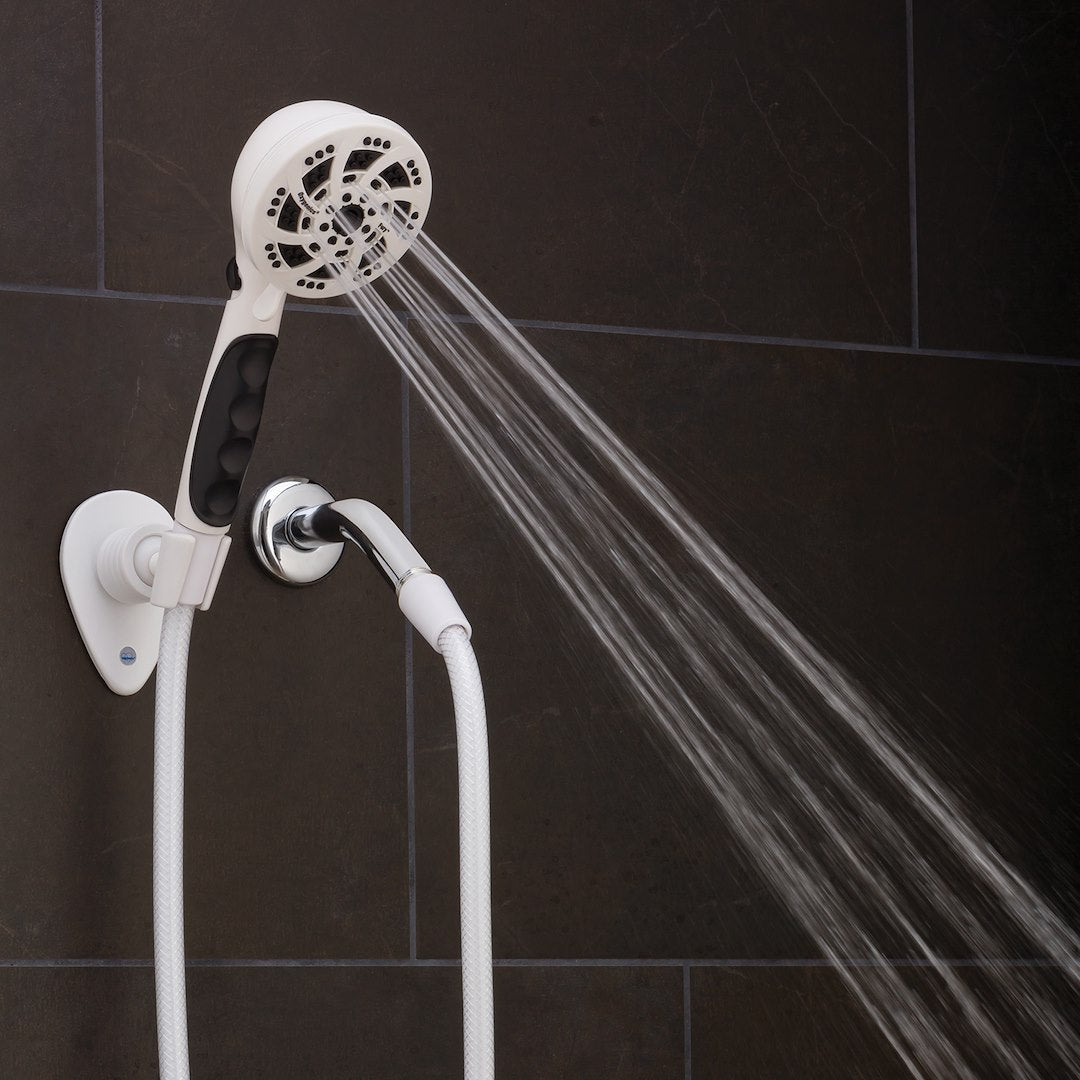Oxygenics/ Etl 92789 Shower Head - image 5