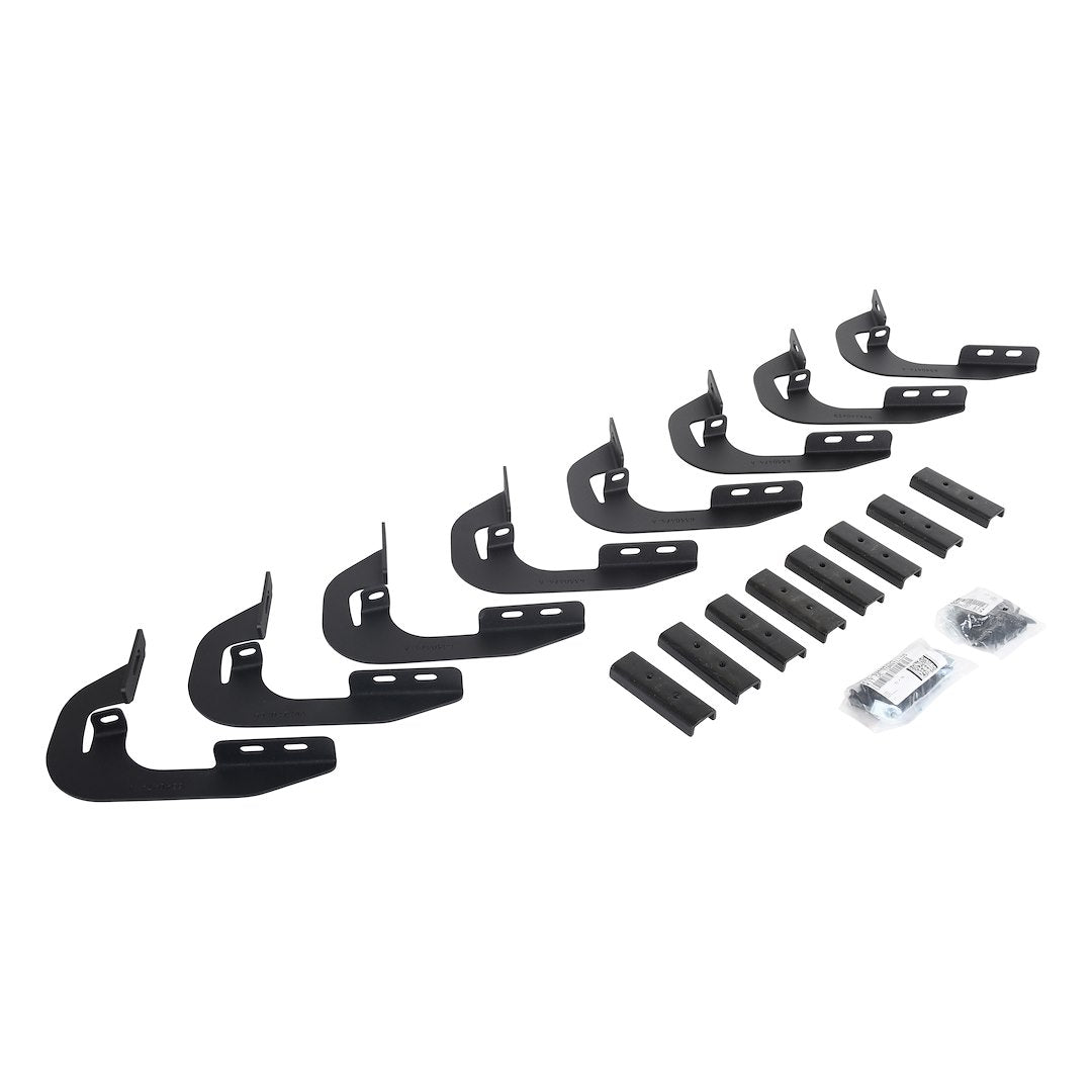 Go Rhino 6944356 V3 RB10/RB20 Running Board Brackets