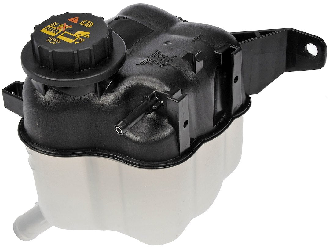 Dorman (OE Solutions) 603364 Plastic Coolant Reservoir Assembly - image 2