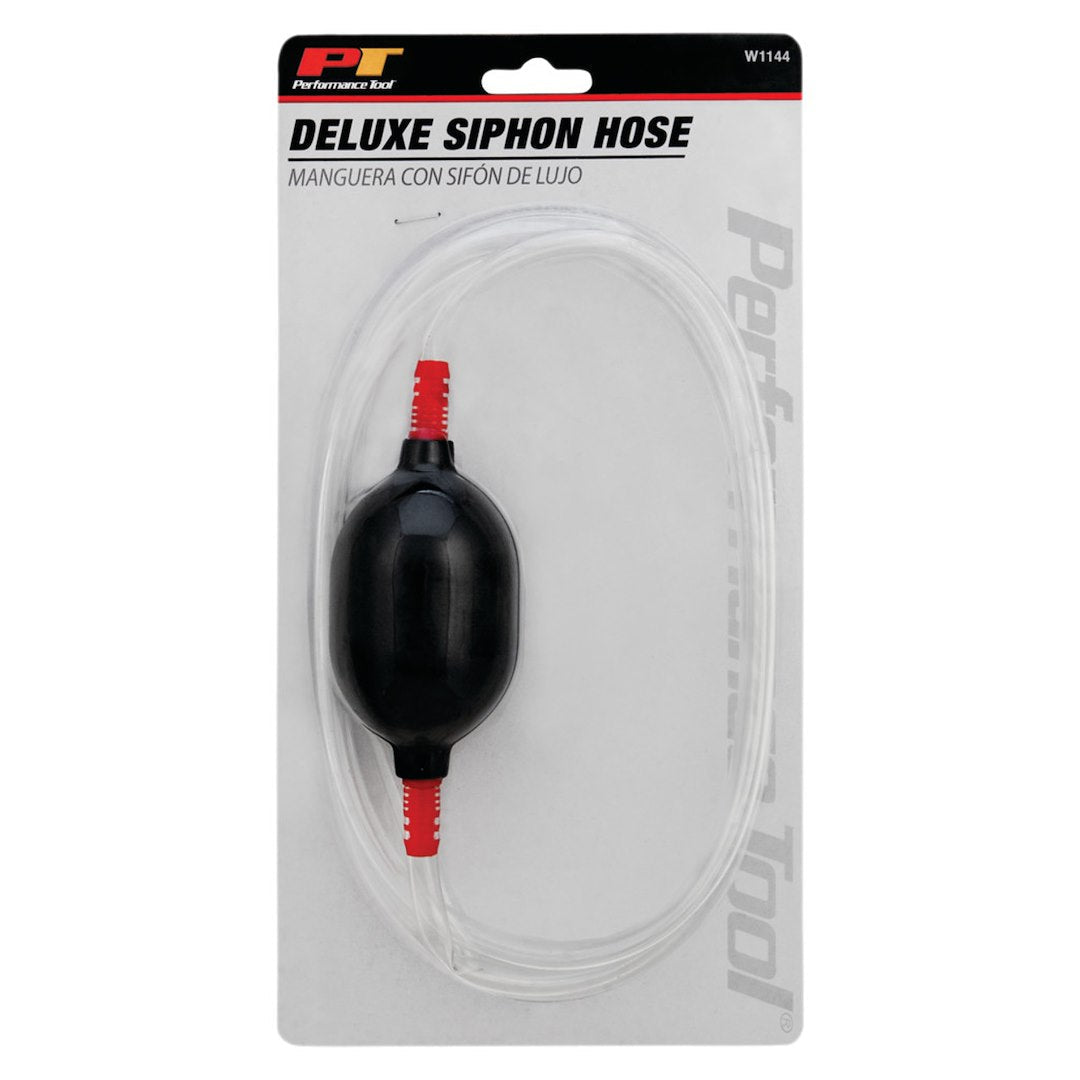 PERFORM TOOL Performance Tool Siphon Pump (W1144) – Type: Manual