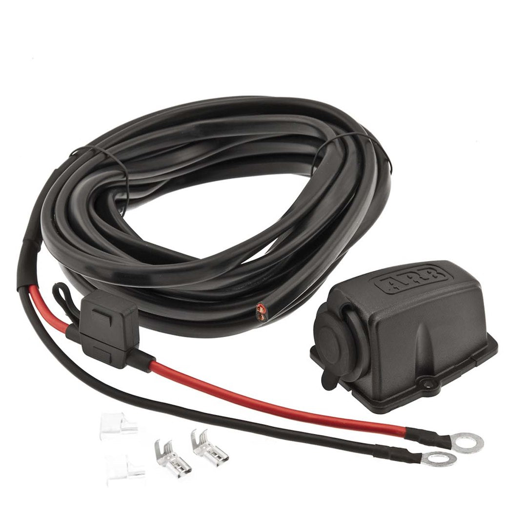 Arb 10900027 Refrigerator/ Freezer Wiring Harness - image 1