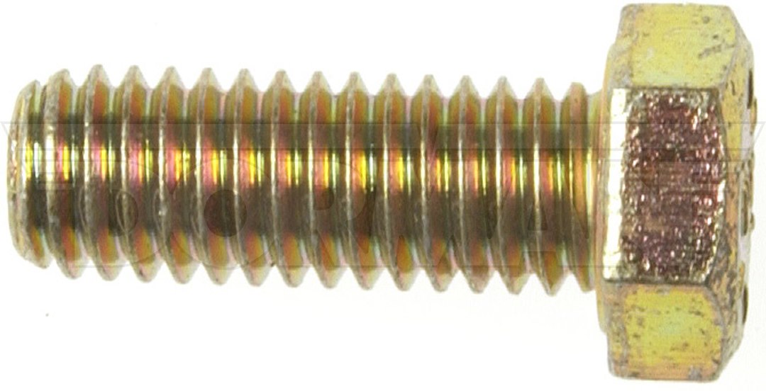 Dorman 980-525d Flanged Bolt - image 1