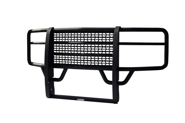 Go Industries 44757 Rancher Steel Grille Guard