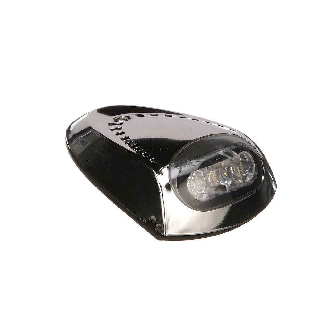 Attwood Marine 6522SS7 12V LED Docking Lights - Flush Mount, Pair