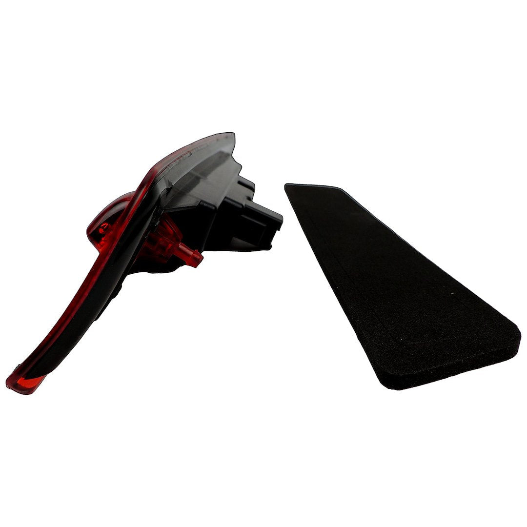 Crown Automotive 55157397AD LED Center High-Mount Stop Light - image 2