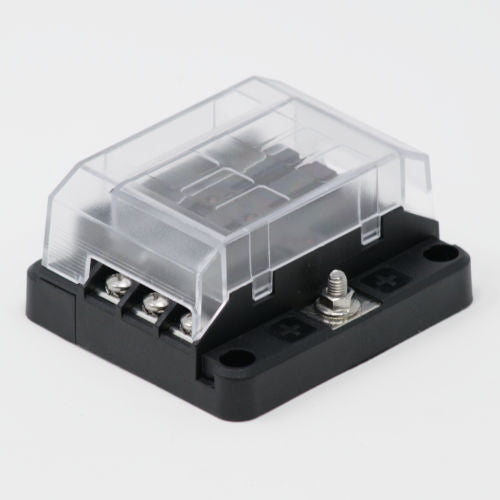 Egis 8028 Fuse Block - image 1