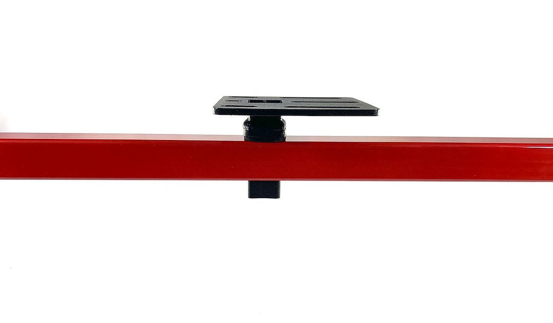 Exposed Racks 8-00-9878 Click-In Roof Rack Tent Bracket