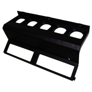 Crown Automotive 5AD88LTB Instrument Panel Housing - image 3