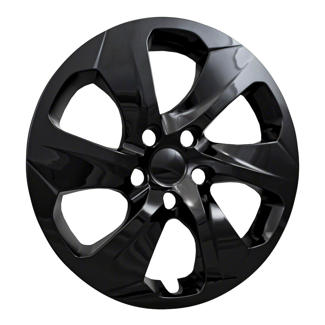 Coast To Coast 53917BLK RAV4 17-Inch Black Covers - image 2