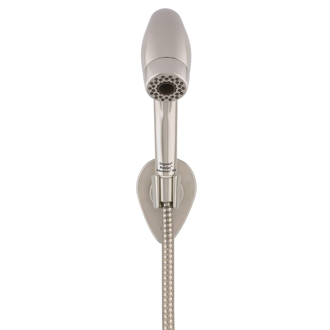 Oxygenics/ Etl 25488 Shower Head - image 2