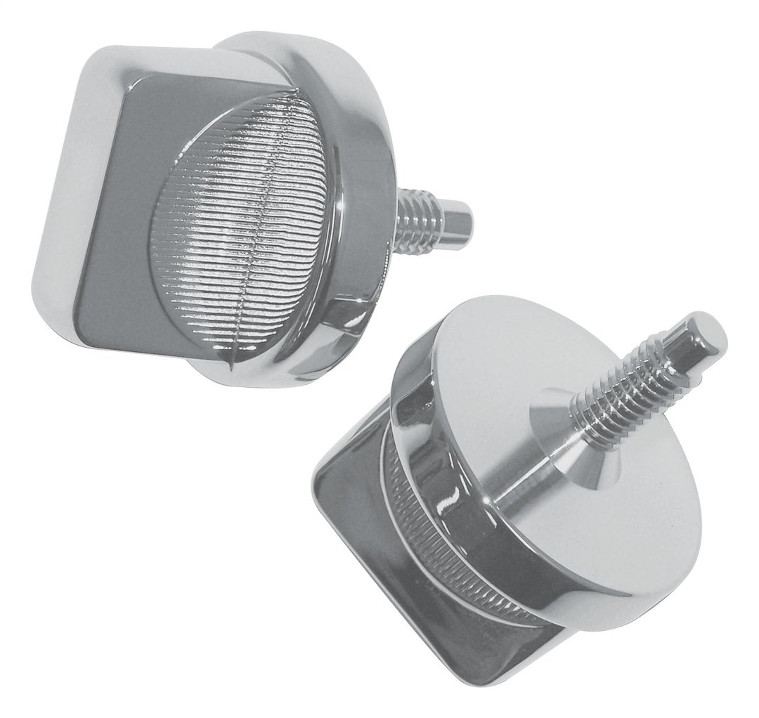 Crown Automotive RT26028 Windshield Hinge Knob Bolt Pair - image 1
