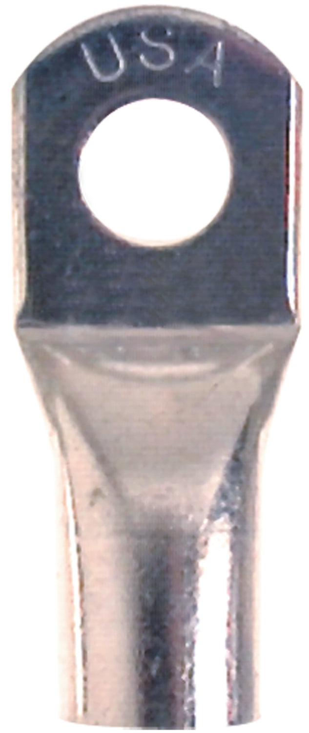 East Penn Battery Cable Eyelet (00540) – Opening Size (In): 1/2 Inch