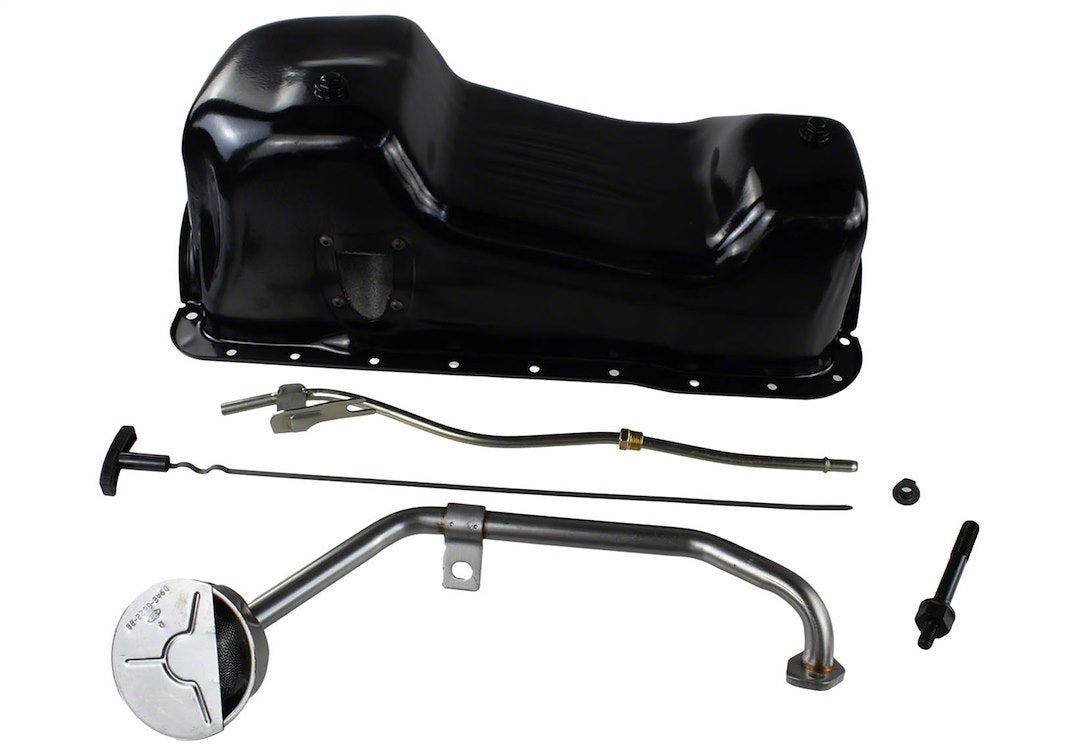 Ford Performance M-6675-A58 Oil Pan Kit