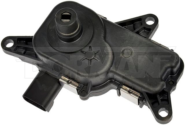 Dorman OE Solutions 911-933 Intake Manifold Flapper Motor - image 7