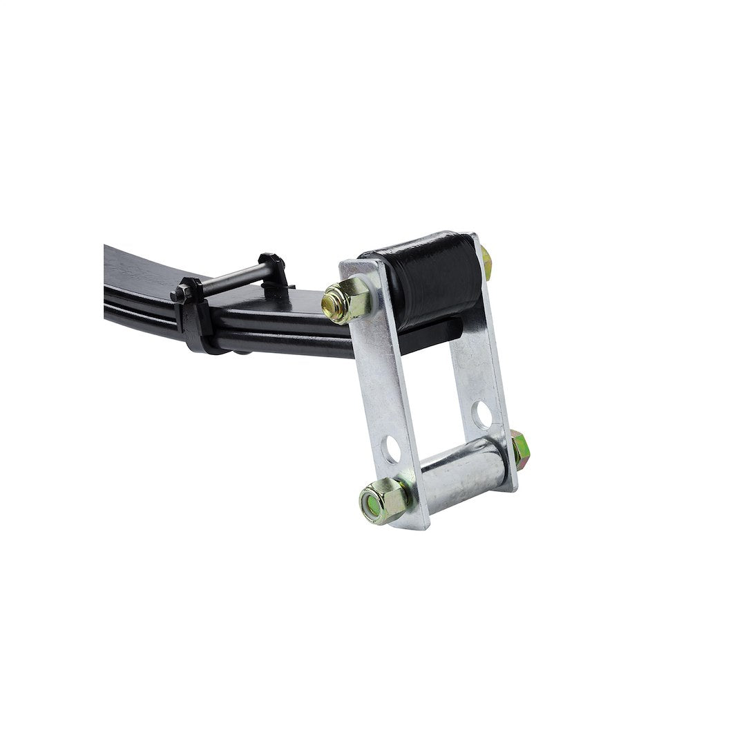 Super Springs Ssa26 Helper Spring Kit - image 5