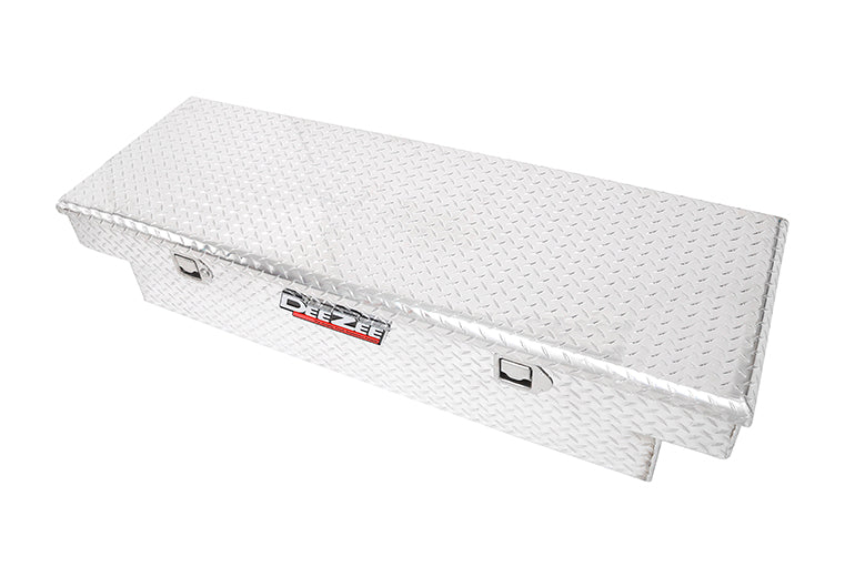 Dee Zee Red Label Standard Profile Crossover Tool Box DZ8163 - image 2