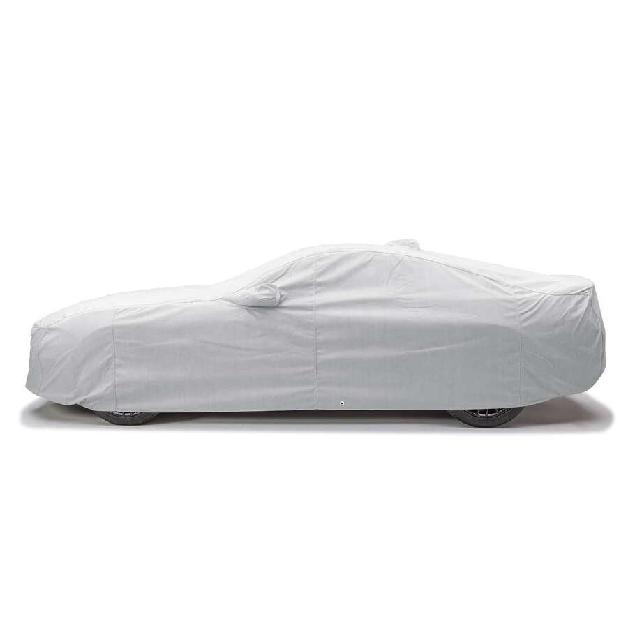 Covercraft C18802AC Gray Five-Layer Car Cover - image 2