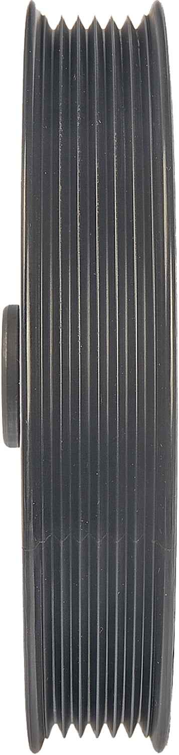 Dorman 300101 6-Groove Power Steering Pulley — 6-1/2 Inch