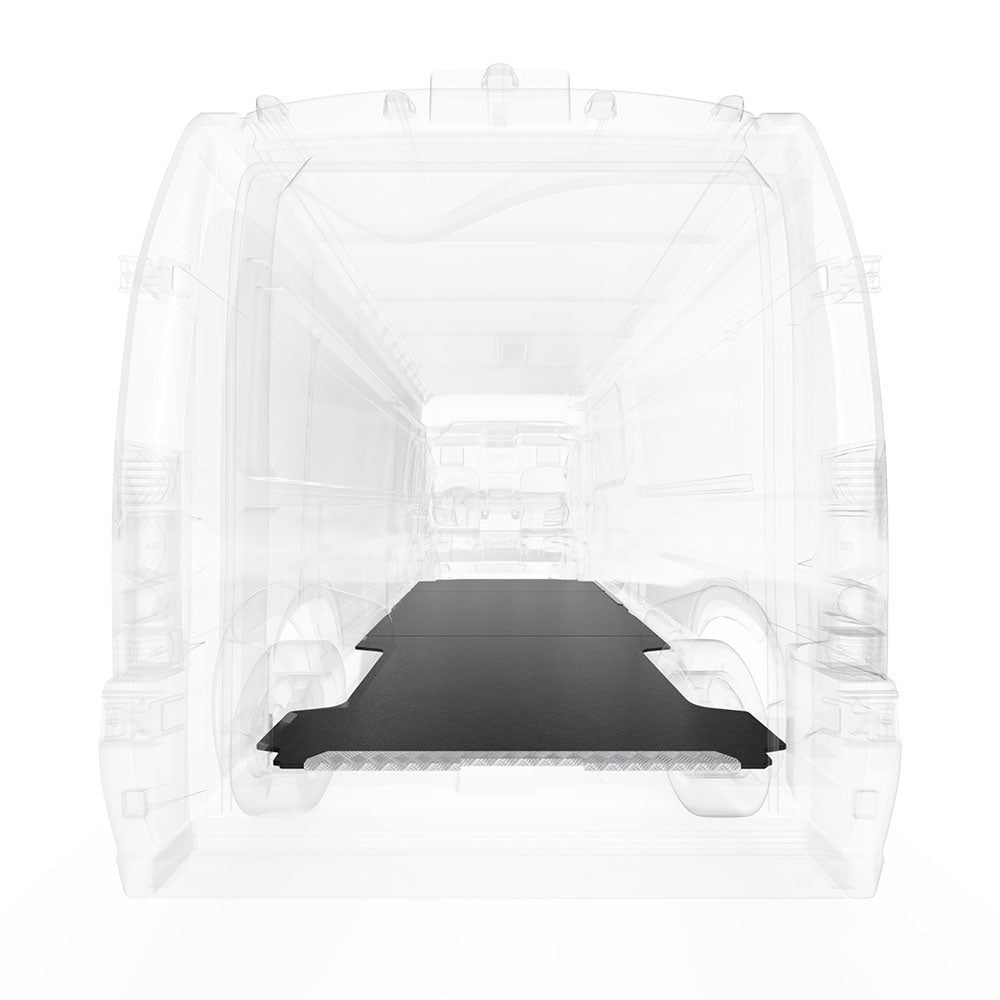 Legend Fleet 632-135-6441 StabiliGrip ProMaster Floor Liner