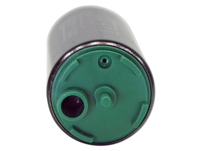 AEM Electronics In-Tank 6 To 18 Volt Fuel Pump Electric 50-1200 - image 3