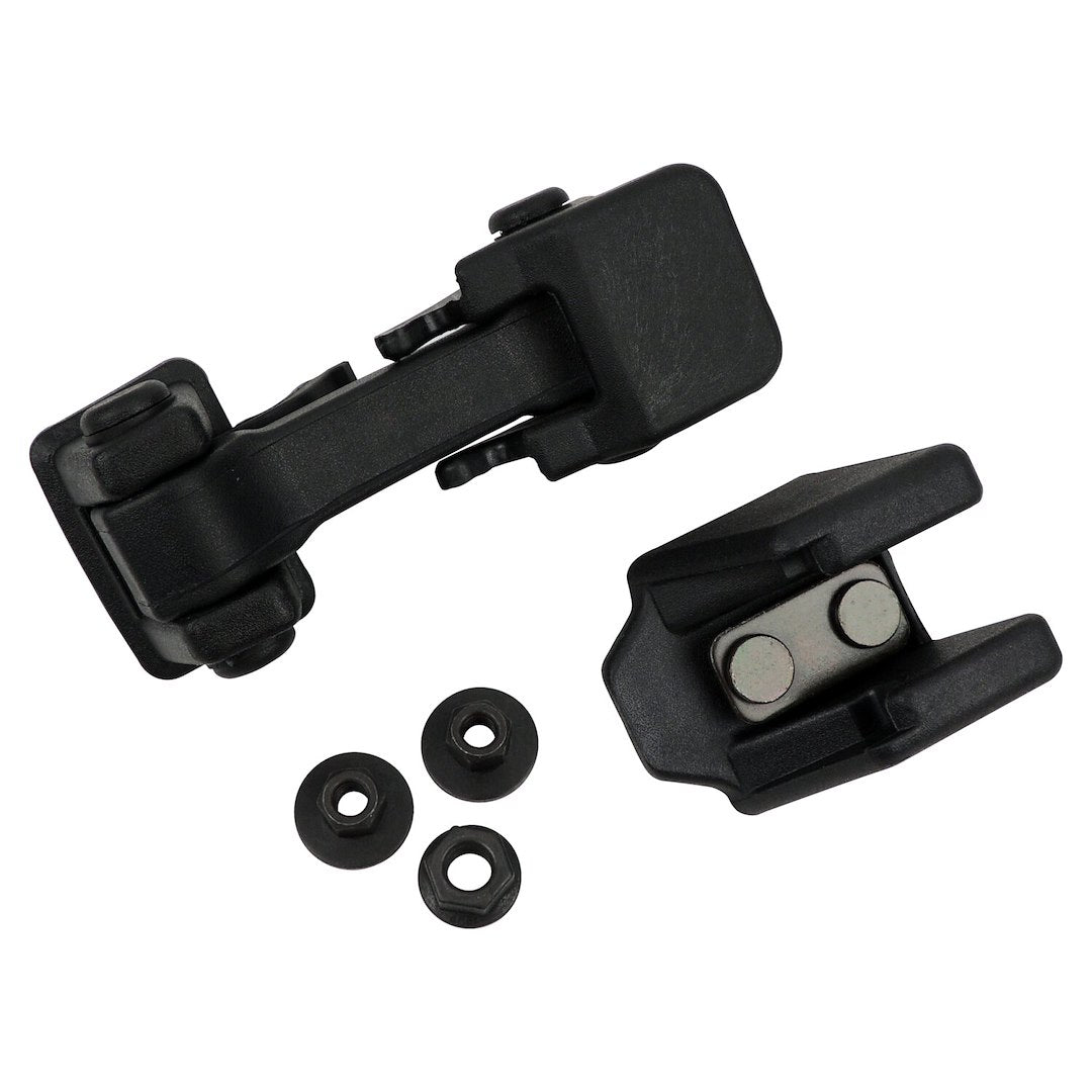 Crown Automotive 55395653K Hood Catch Kit - image 1