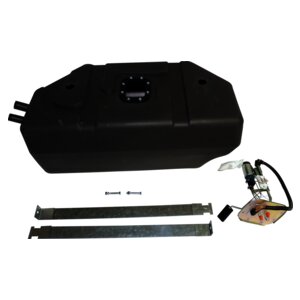 Crown Automotive RT22002 20-Gallon Gasoline Tank Kit - image 3