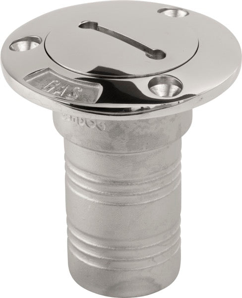 Sea Dog 351320-1 Cast Stainless Hose Deck Fill