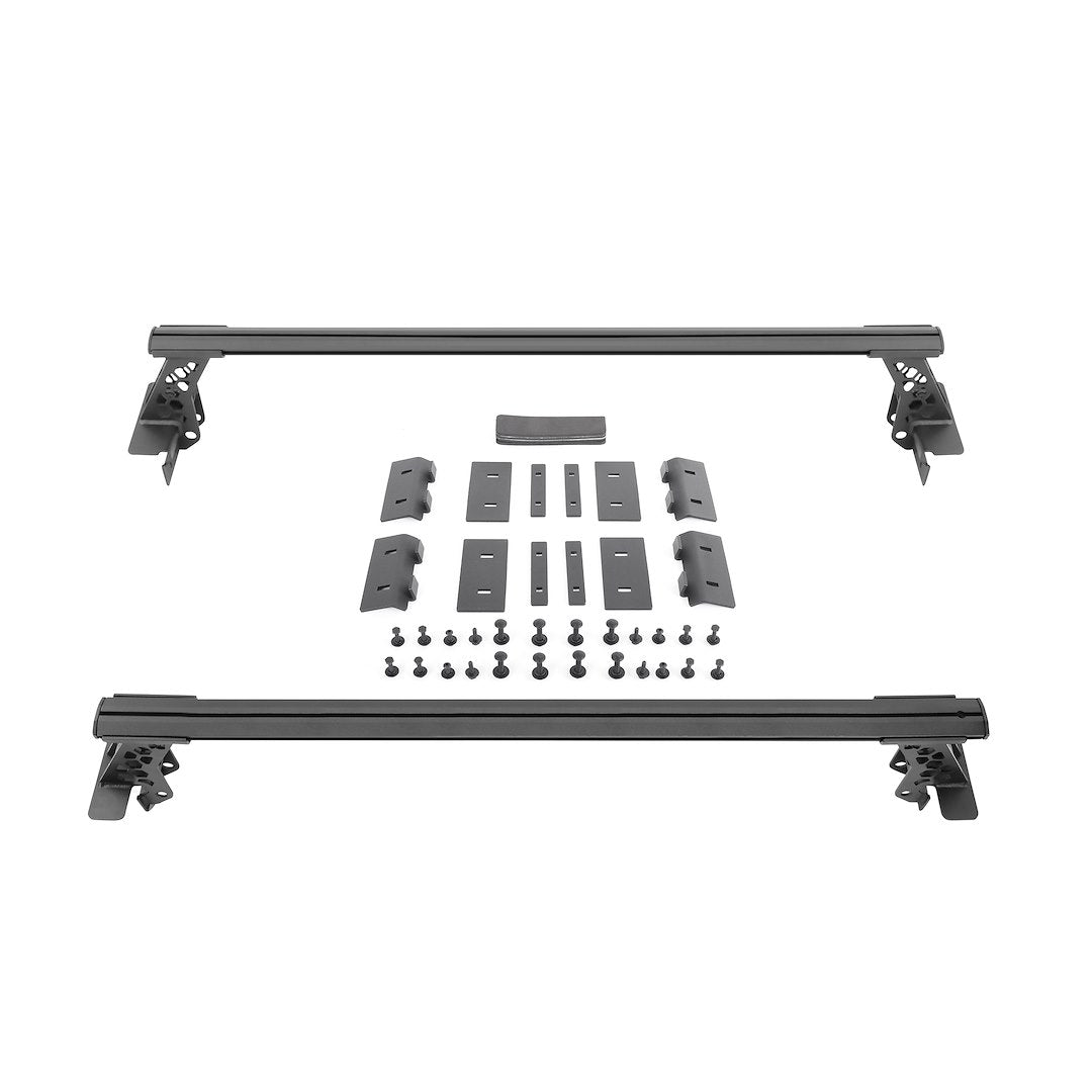 Go Rhino 5935000T SRM 50 Truck Bed Rack Cross Bar