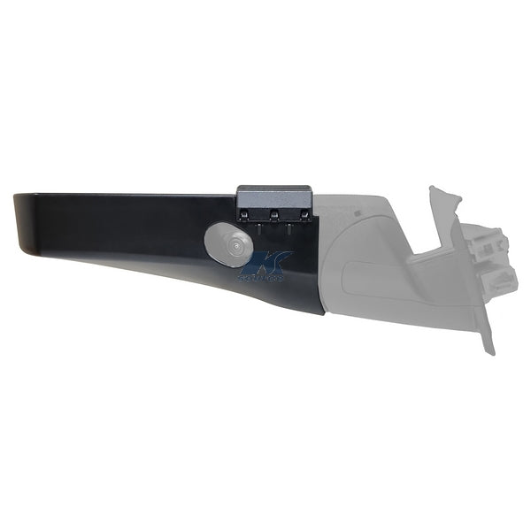 K-Source 80960 Exterior Towing Mirror - image 2