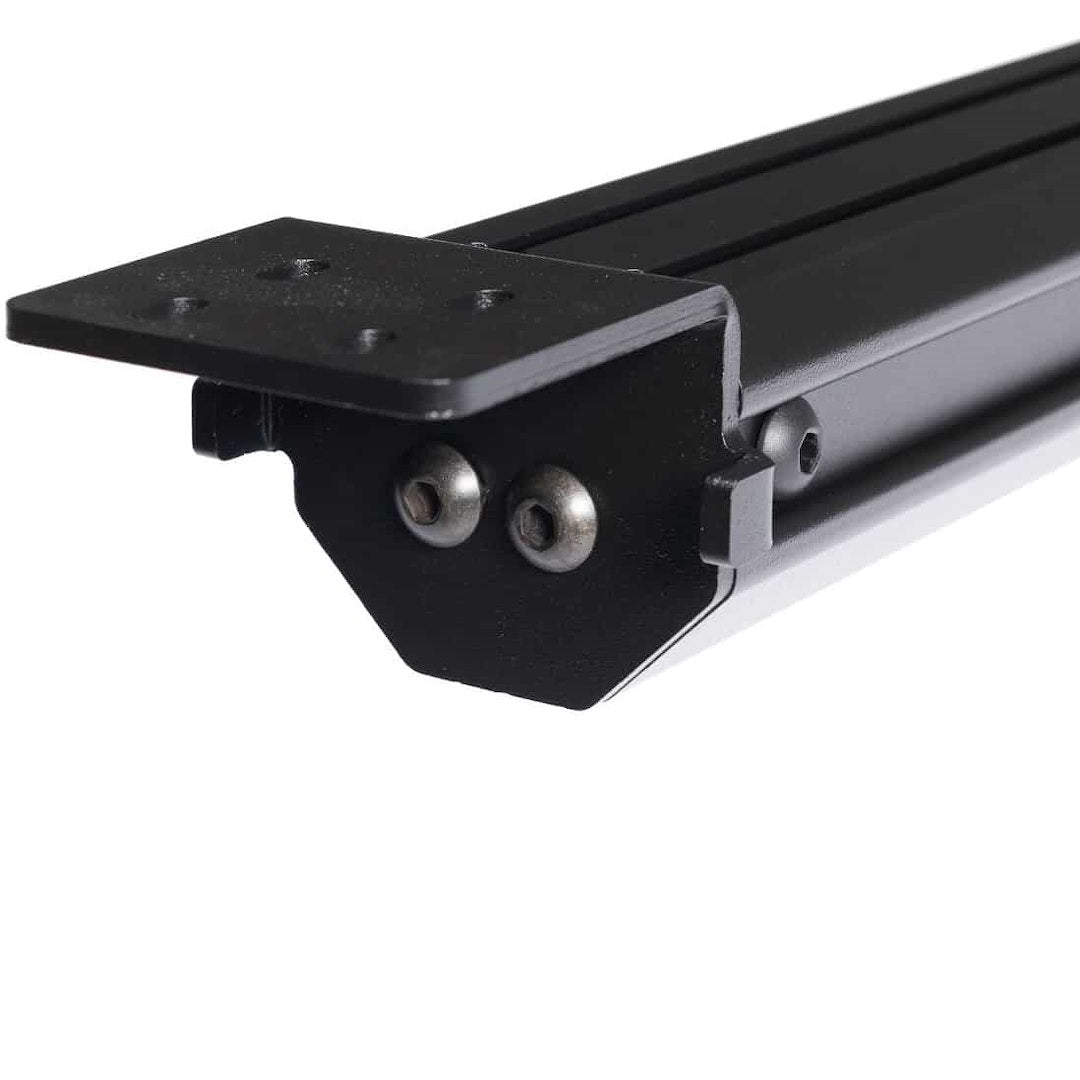 Putco 184005 Bed Cargo Rack Cross Bar - image 3