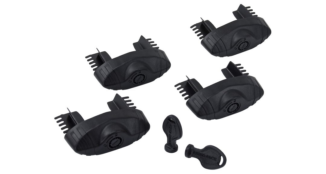 Rhino-Rack Va-Sec4 Vortex Crossbar End Cap
