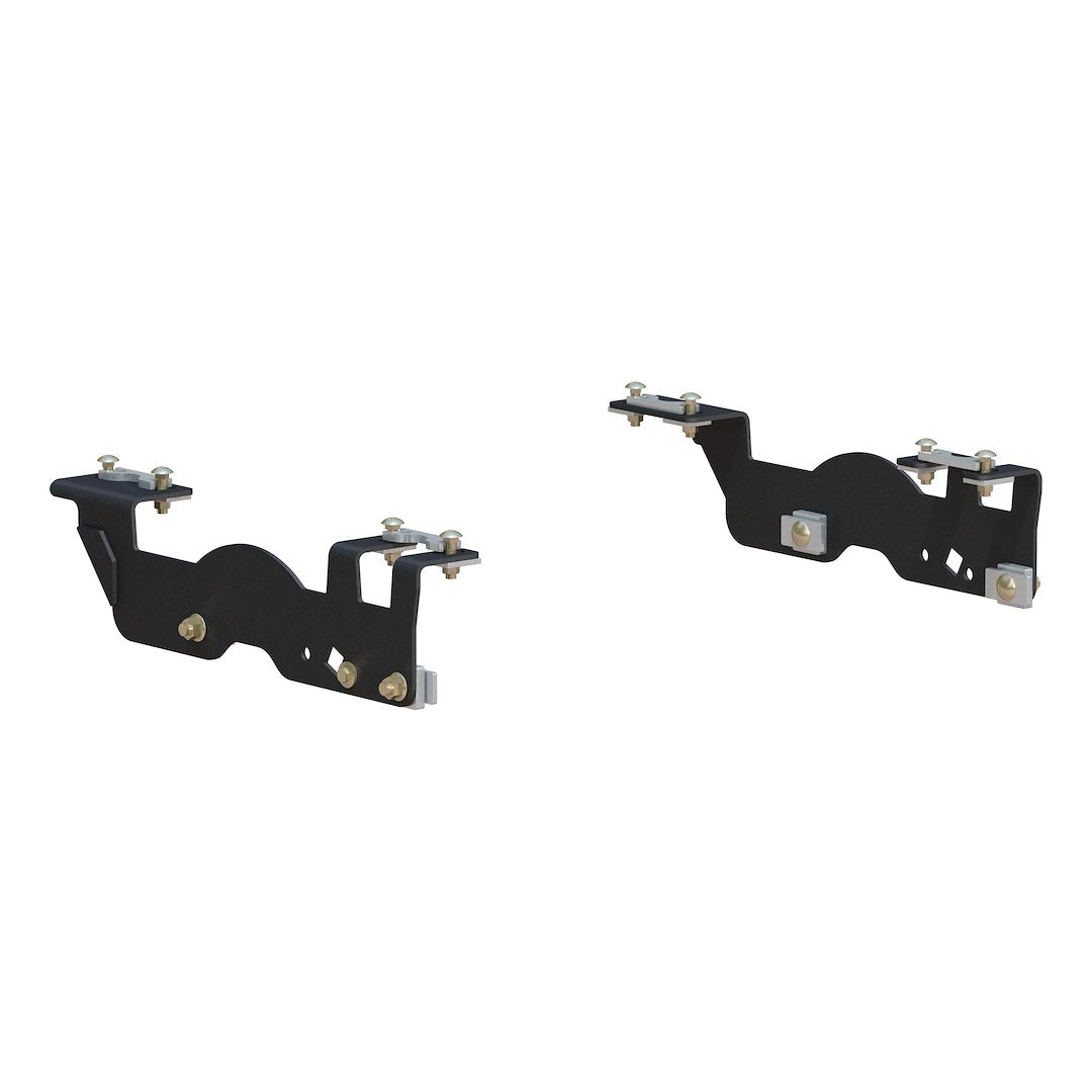 Curt 16911 Fifth Wheel Trailer Hitch Mount Kit - image 1