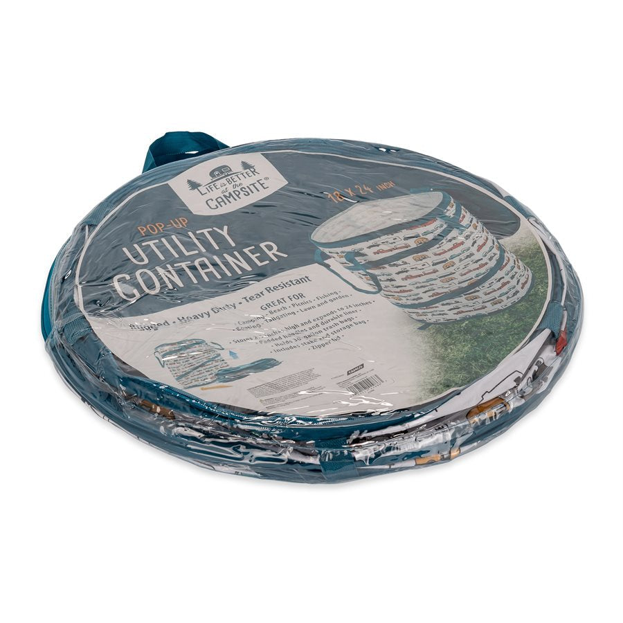 Camco 42986 Trash Can - image 10