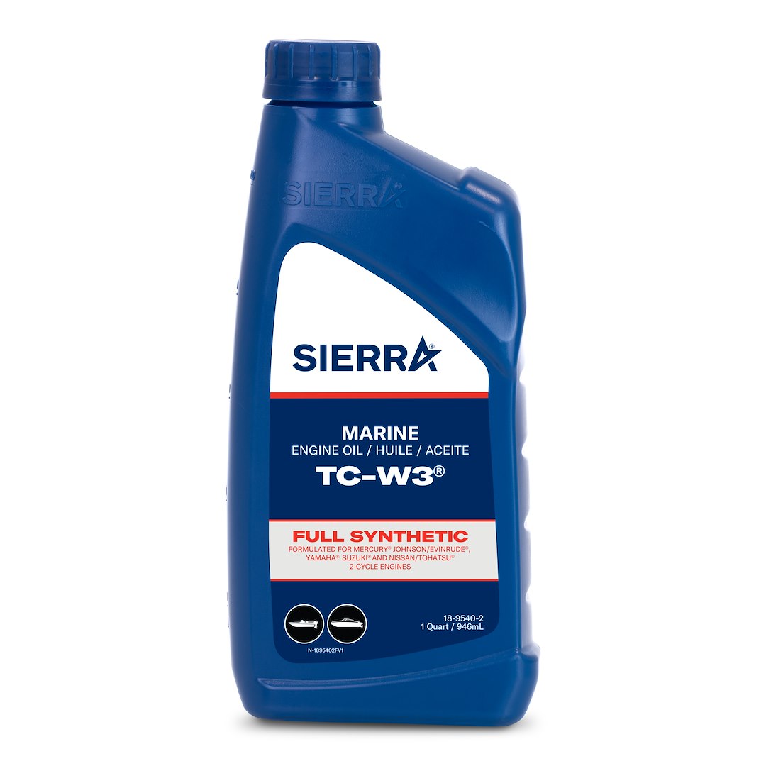Sierra Marine 18-9540-2 Oil