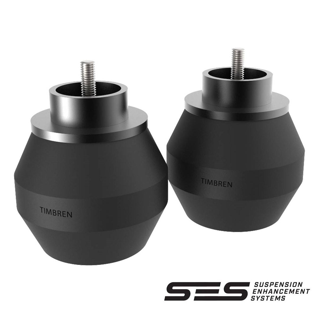 Timbren Mbfsp35 Helper Spring Kit - image 2