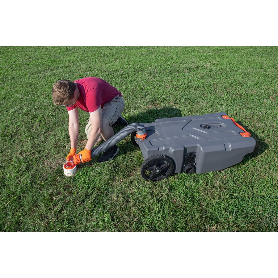 Camco 39006 Portable Waste Holding Tank - image 16