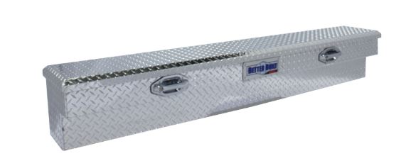 Better Built 79011033 SEC Low-Profile Side-Mount Tool Box