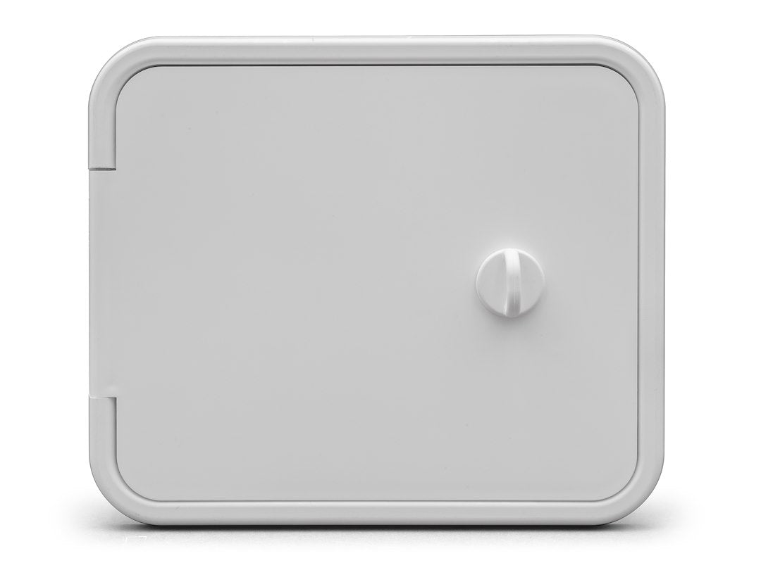 B&B Molders 94306 Electrical Cord Hatch - image 1