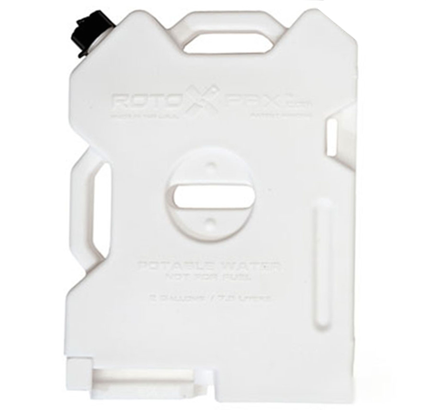 Rotopax Rx-2w Liquid Storage Container - image 1