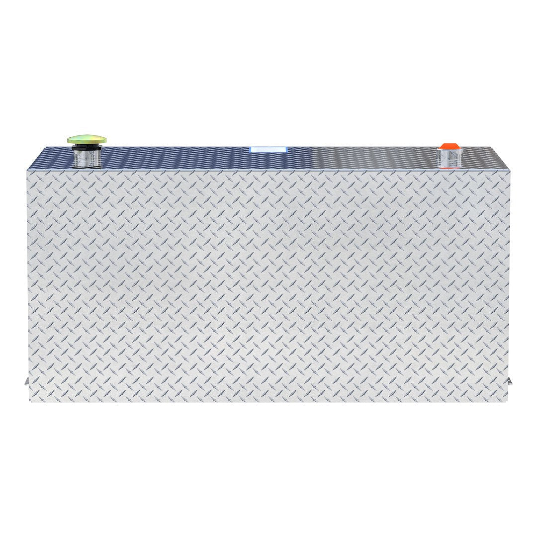 Uws Tt-100-Rt-T-P Liquid Transfer Tank - image 3
