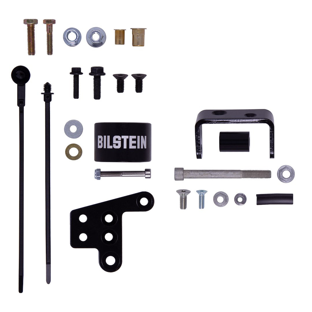 Bilstein B8 5160 Series Shock Absorber Nitrogen Gas Charged 25-329964 - image 3